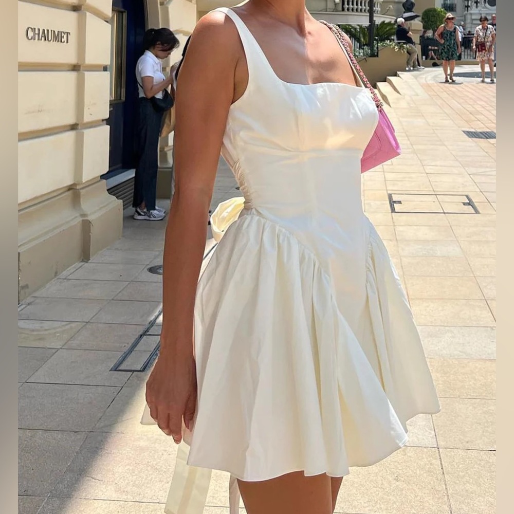 Commense Coastal Cowgirl Dress